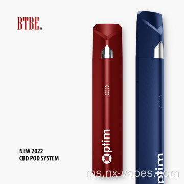 Seterusnya Vapor Derniere Connexion Magnetique Eksklusif 1ml Sil
